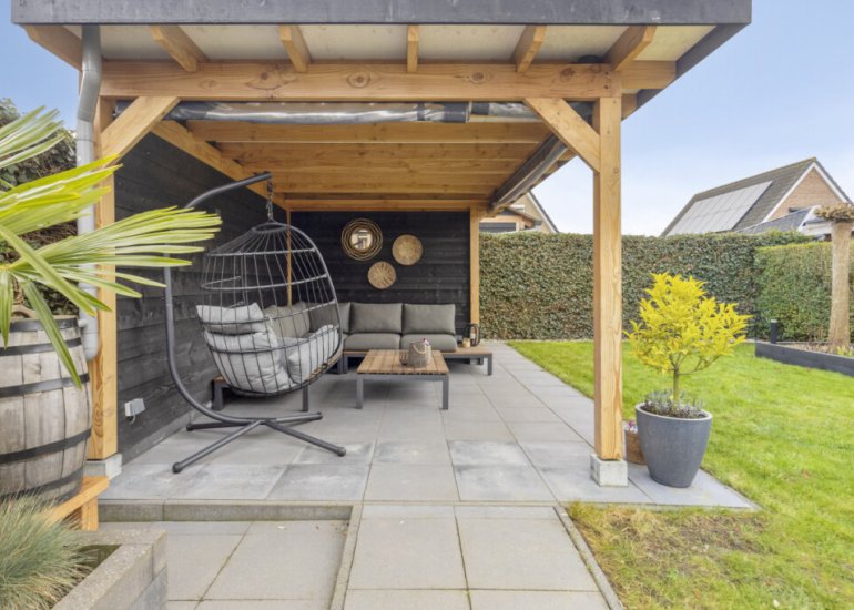  Churchillhof 41, Kloosterzande