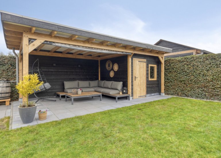  Churchillhof 41, Kloosterzande