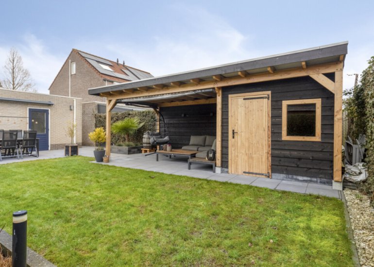  Churchillhof 41, Kloosterzande