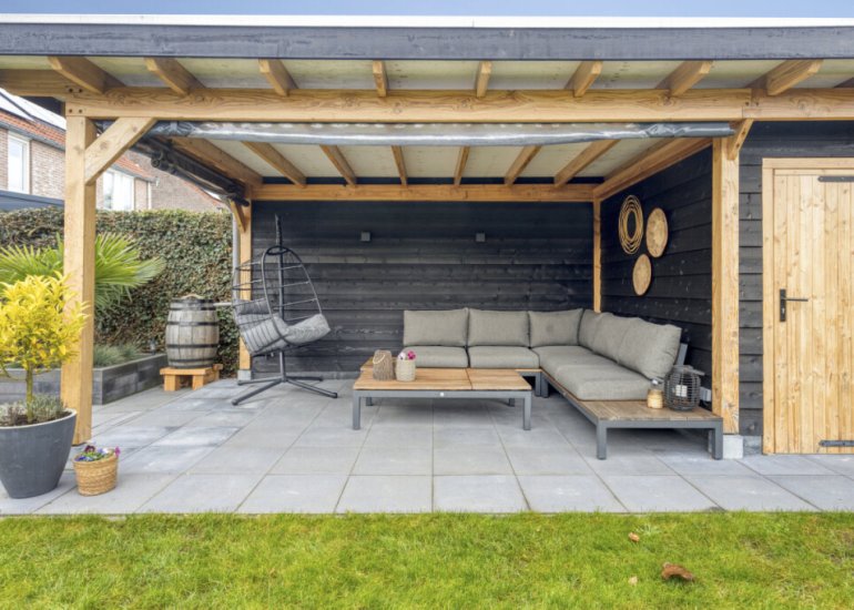  Churchillhof 41, Kloosterzande