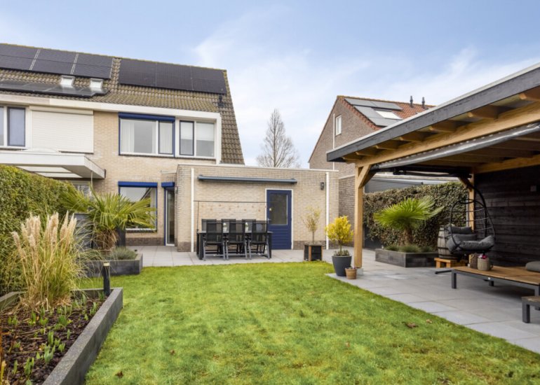  Churchillhof 41, Kloosterzande