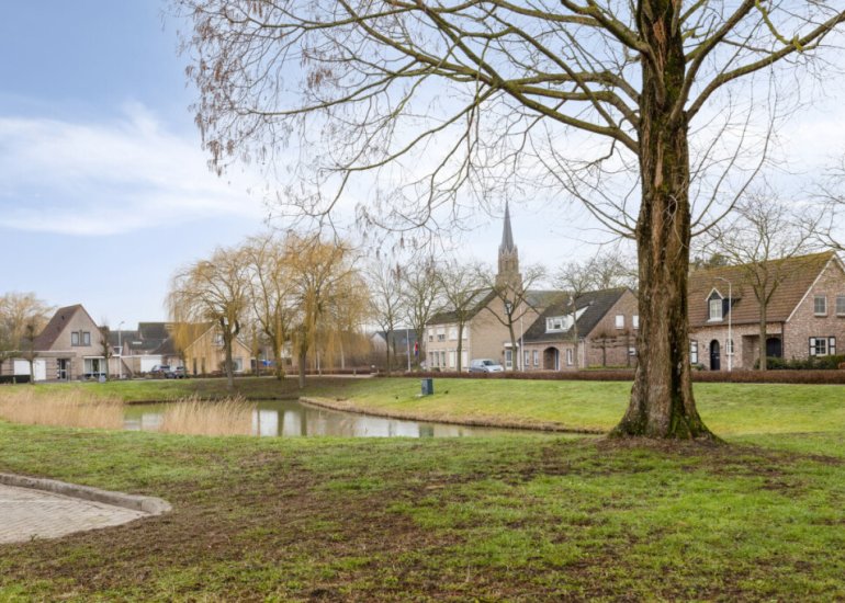  Churchillhof 41, Kloosterzande