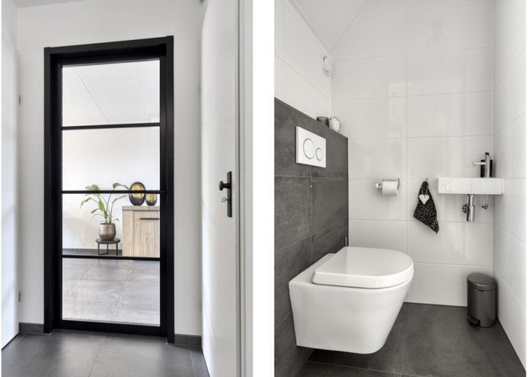  Churchillhof 41, Kloosterzande