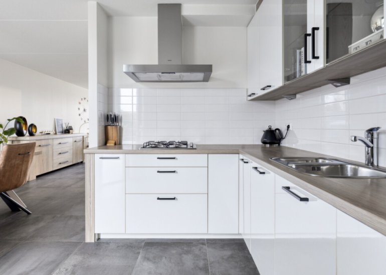  Churchillhof 41, Kloosterzande