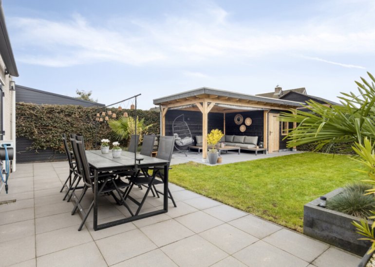  Churchillhof 41, Kloosterzande