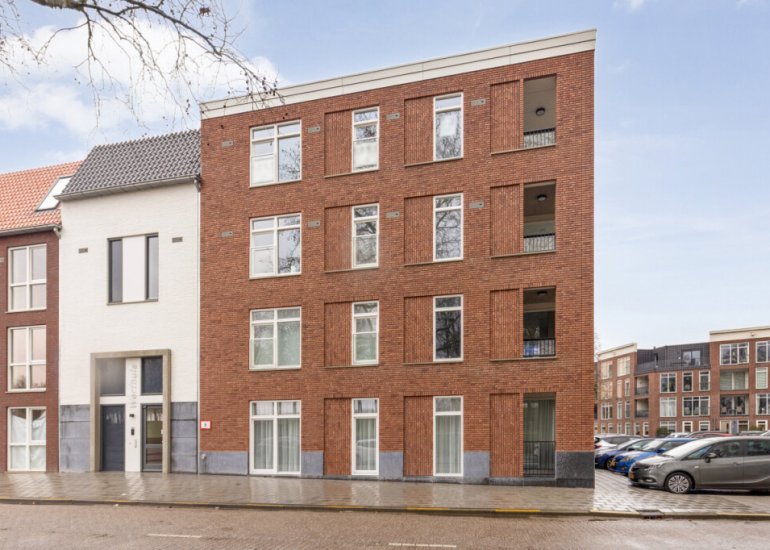  Minderbroedersstraat 64, Hulst