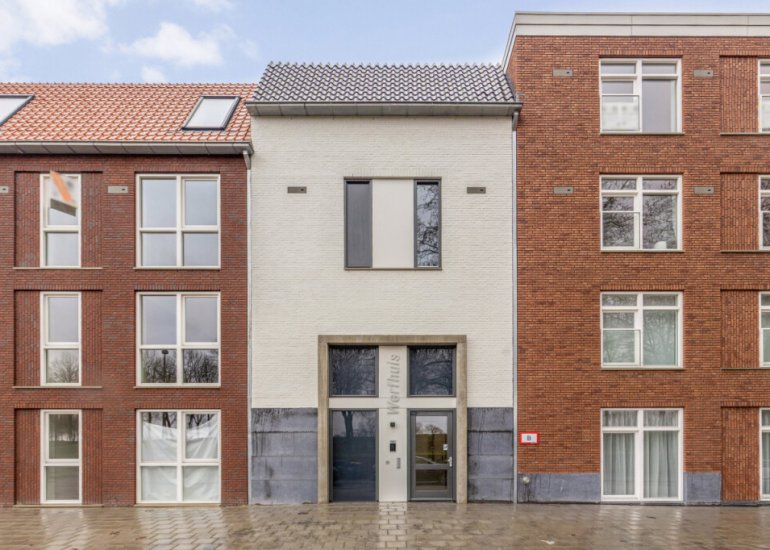  Minderbroedersstraat 64, Hulst