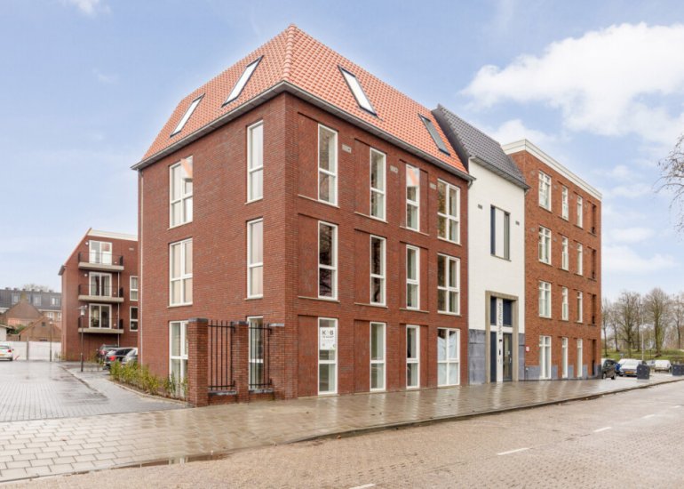  Minderbroedersstraat 64, Hulst
