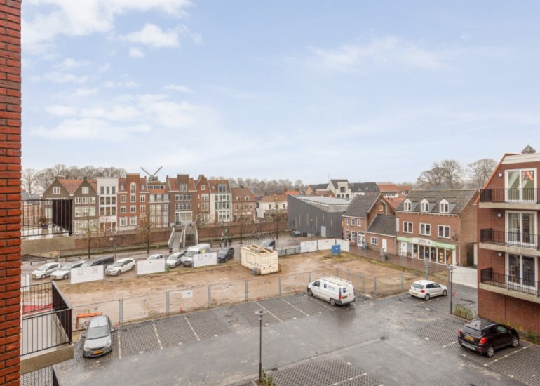  Minderbroedersstraat 64, Hulst