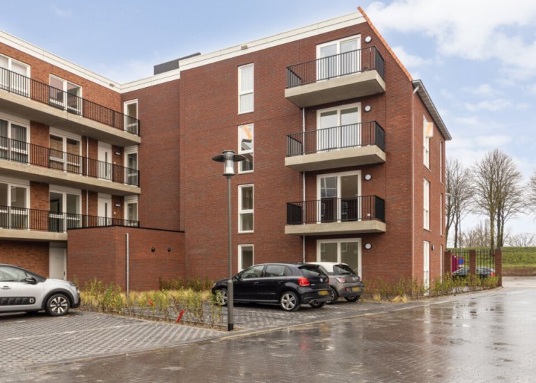  Minderbroedersstraat 64, Hulst