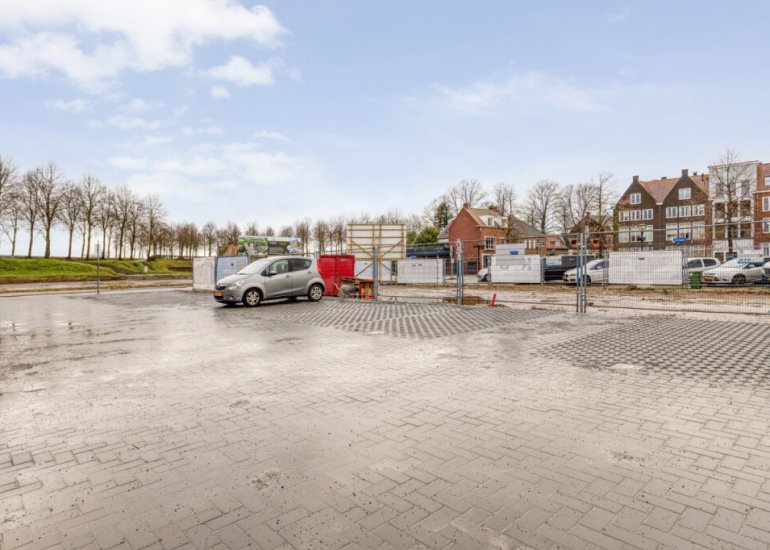 Minderbroedersstraat 64, Hulst