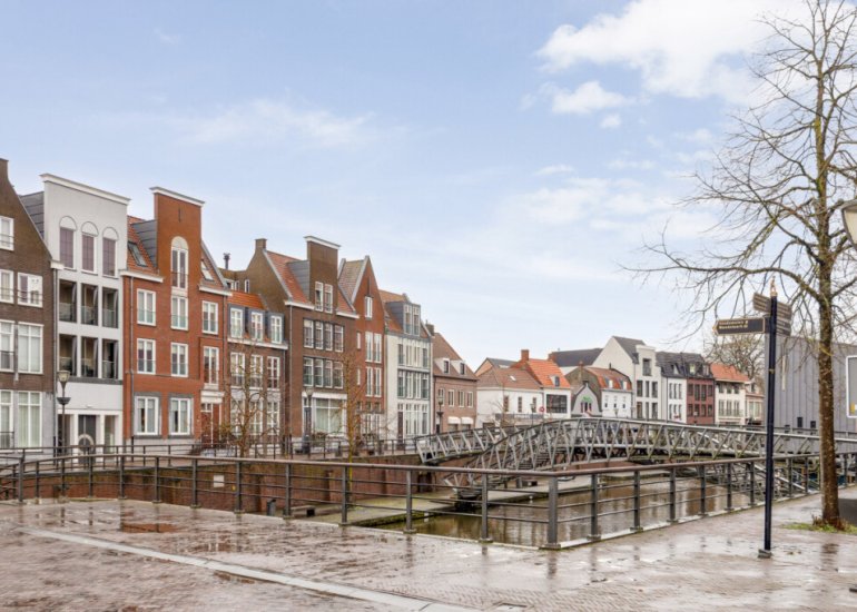  Minderbroedersstraat 64, Hulst