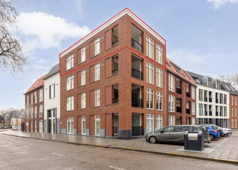  Minderbroedersstraat 64, Hulst