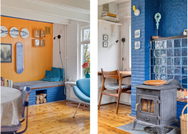  Sint Josephstraat 13, Hengstdijk