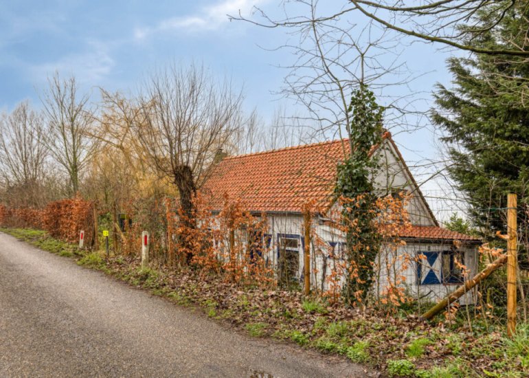  Sint Josephstraat 13, Hengstdijk