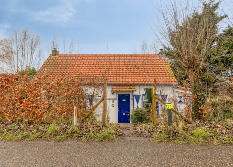  Sint Josephstraat 13, Hengstdijk