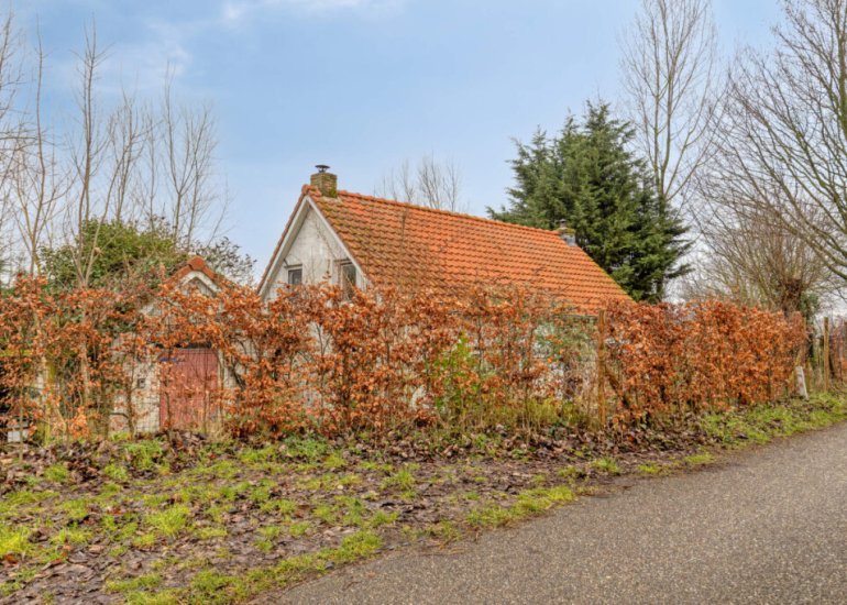  Sint Josephstraat 13, Hengstdijk