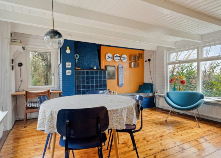  Sint Josephstraat 13, Hengstdijk