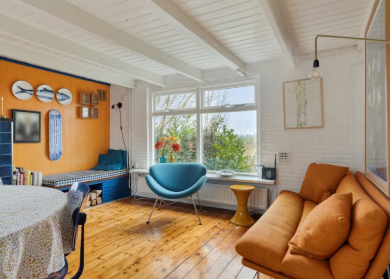  Sint Josephstraat 13, Hengstdijk