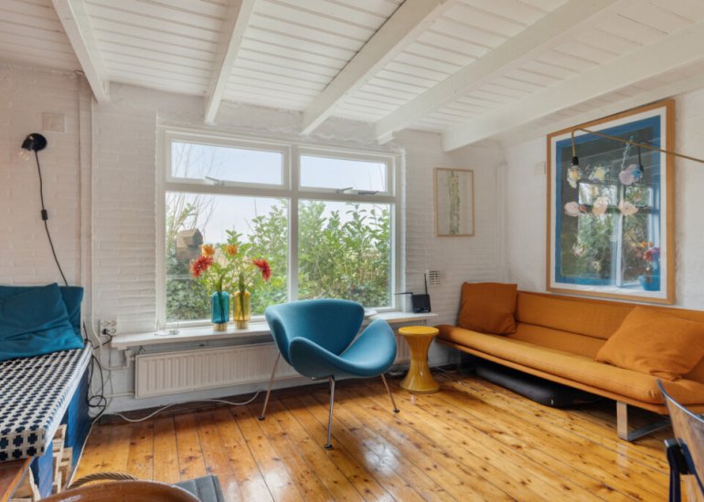  Sint Josephstraat 13, Hengstdijk