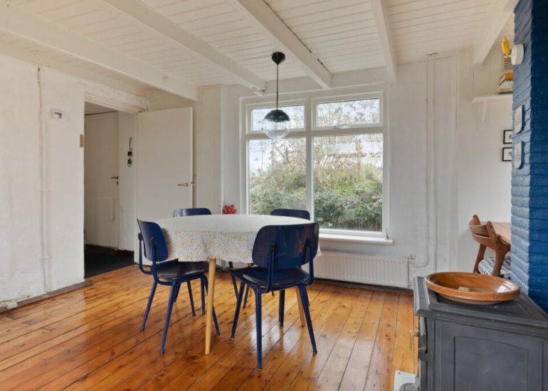  Sint Josephstraat 13, Hengstdijk