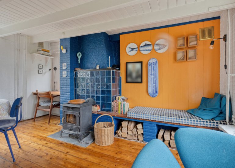  Sint Josephstraat 13, Hengstdijk