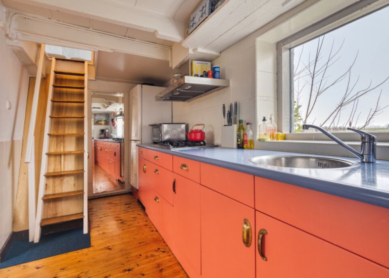  Sint Josephstraat 13, Hengstdijk