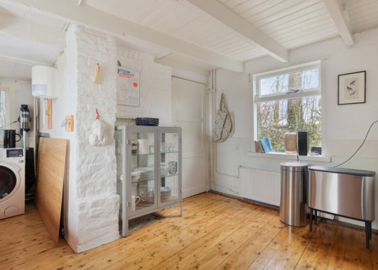  Sint Josephstraat 13, Hengstdijk