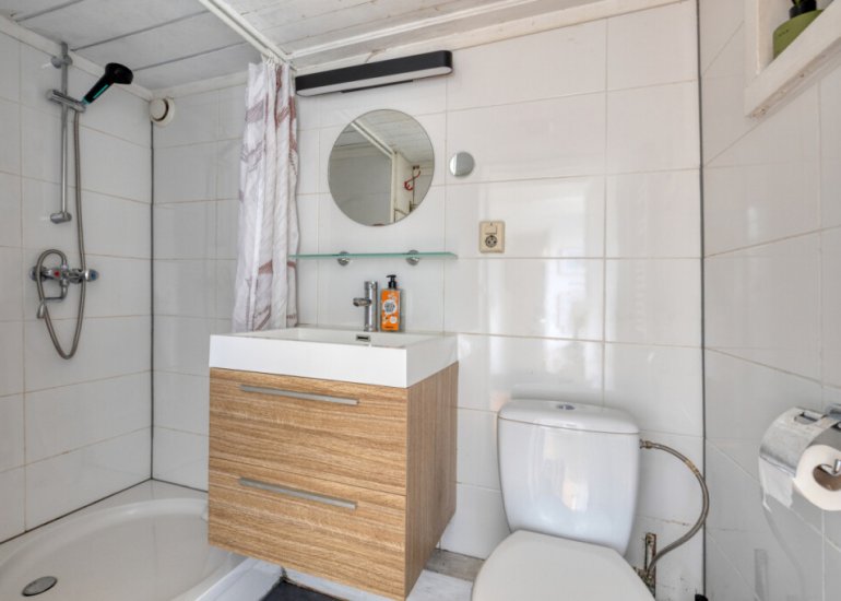  Sint Josephstraat 13, Hengstdijk