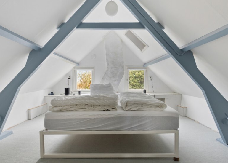  Sint Josephstraat 13, Hengstdijk