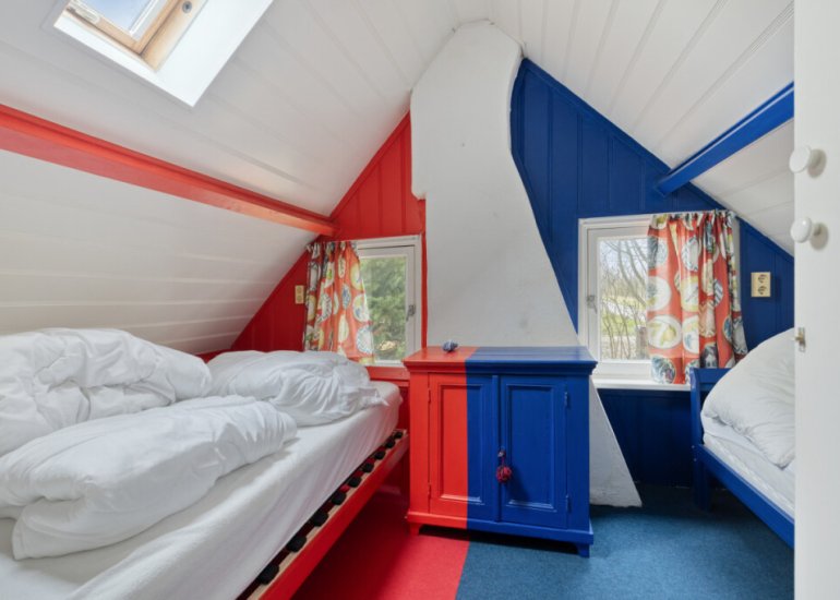  Sint Josephstraat 13, Hengstdijk