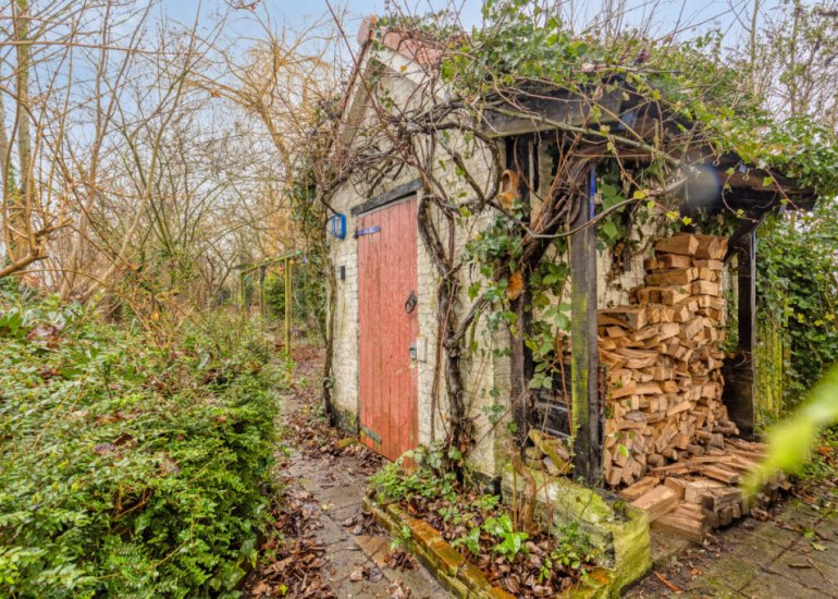  Sint Josephstraat 13, Hengstdijk