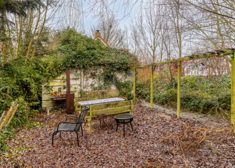  Sint Josephstraat 13, Hengstdijk