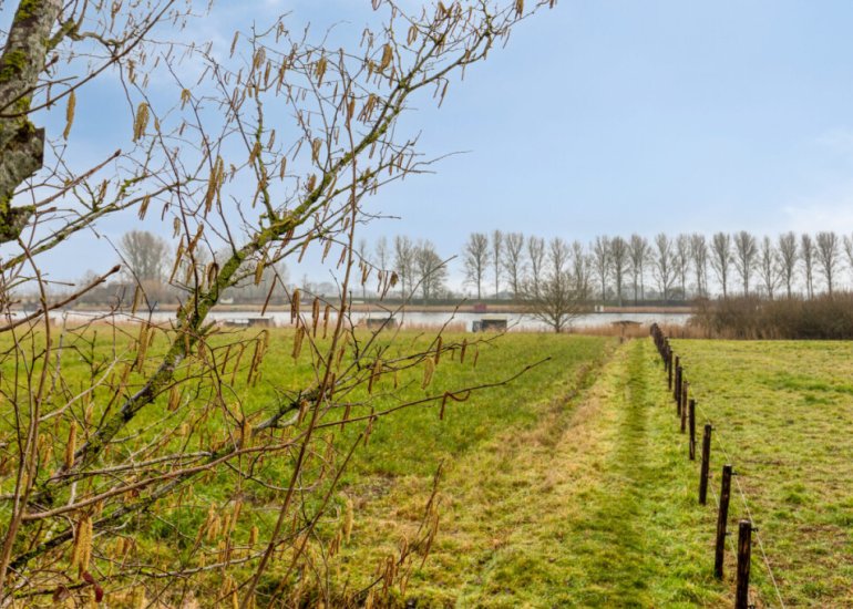  Sint Josephstraat 13, Hengstdijk