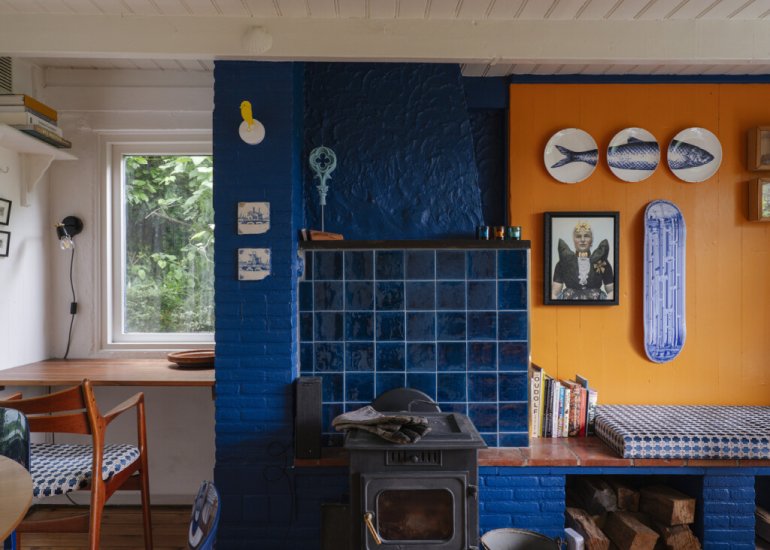  Sint Josephstraat 13, Hengstdijk