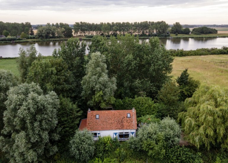  Sint Josephstraat 13, Hengstdijk