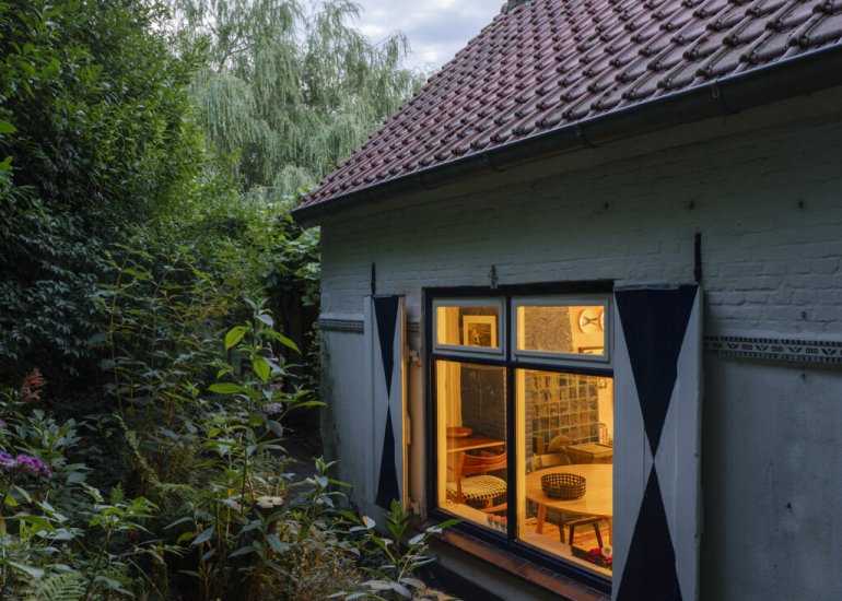  Sint Josephstraat 13, Hengstdijk