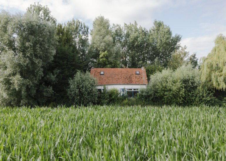  Sint Josephstraat 13, Hengstdijk