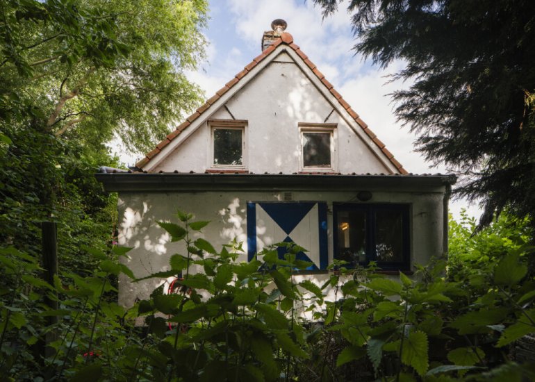  Sint Josephstraat 13, Hengstdijk