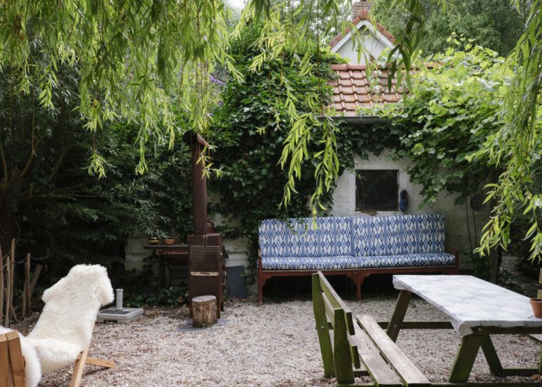  Sint Josephstraat 13, Hengstdijk