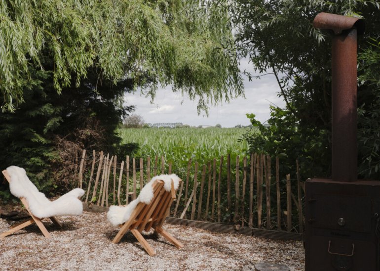  Sint Josephstraat 13, Hengstdijk