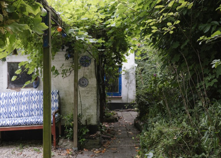  Sint Josephstraat 13, Hengstdijk