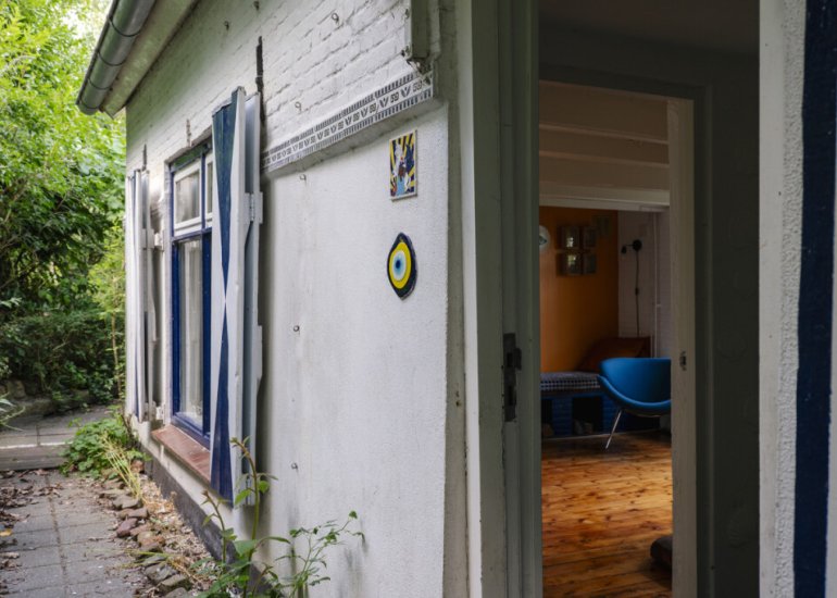  Sint Josephstraat 13, Hengstdijk