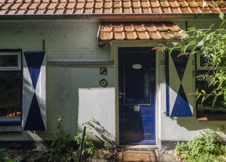  Sint Josephstraat 13, Hengstdijk