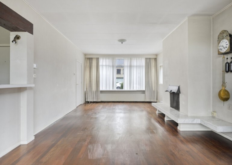  Merelstraat 18, Hulst