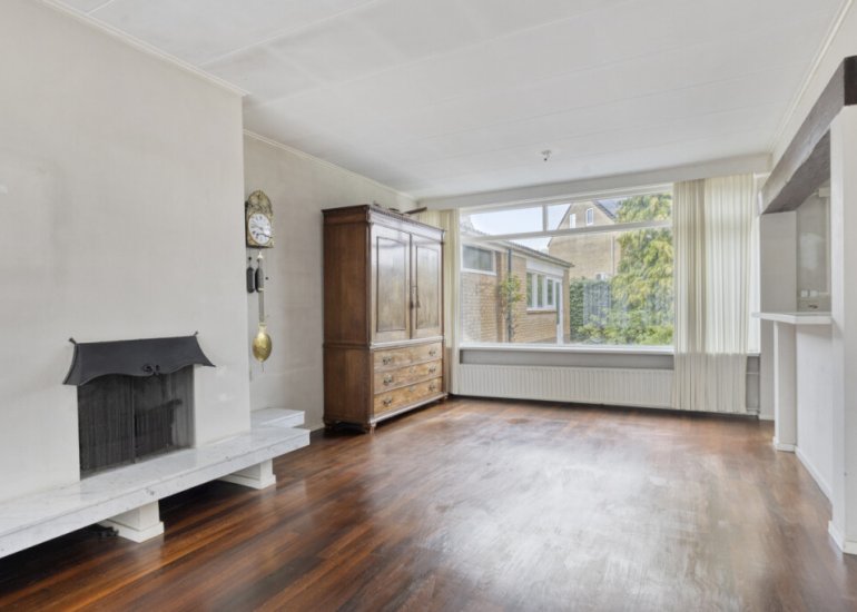  Merelstraat 18, Hulst