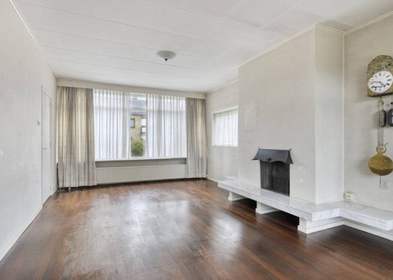  Merelstraat 18, Hulst