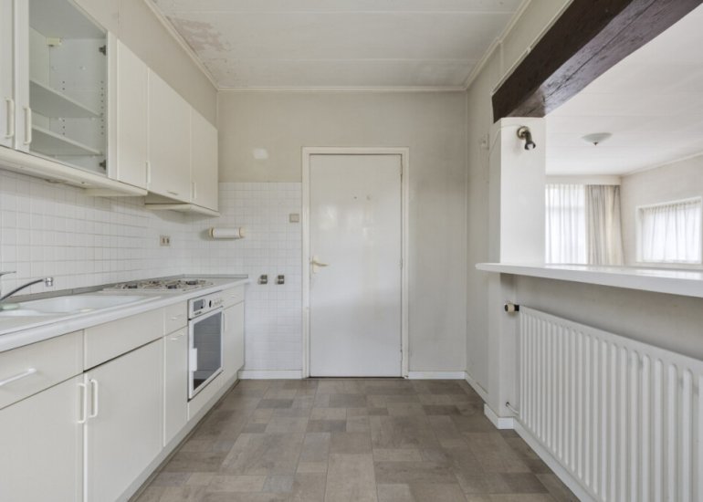  Merelstraat 18, Hulst