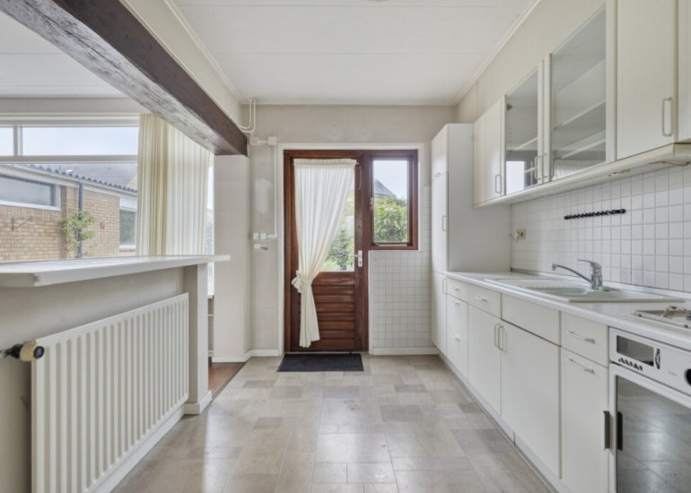  Merelstraat 18, Hulst