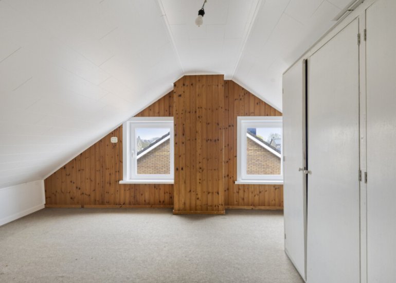  Merelstraat 18, Hulst